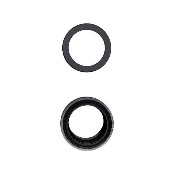 Pump Repair Parts- Shaft seal GQQE GG D48/spare.